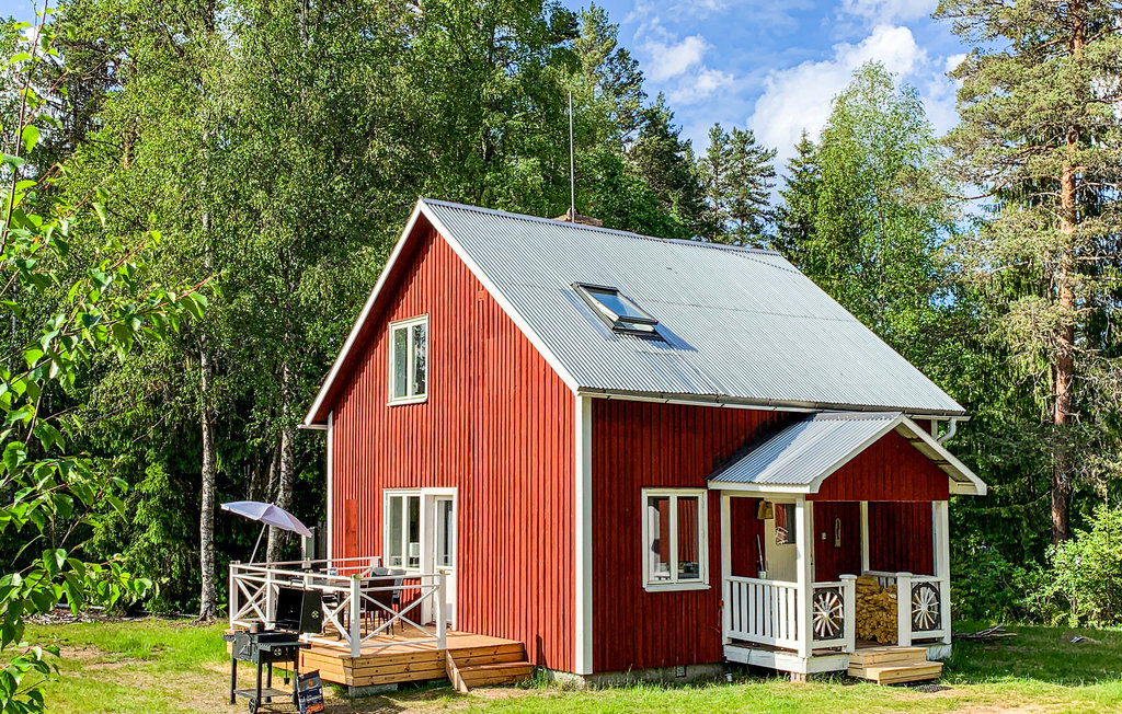 Feriehus - Ambjörby , Sverige - S73219 1