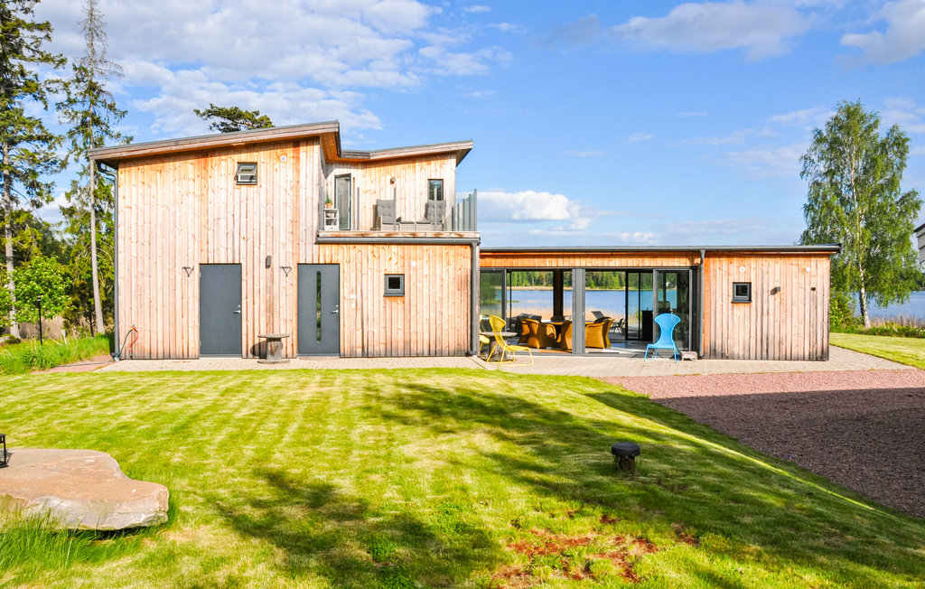 Feriehus - Karlstad Fågelvik , Sverige - S73238 1