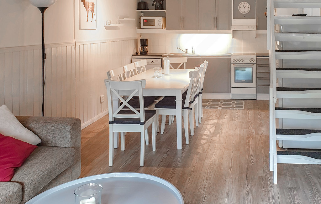 Semesterhus - Branäs , Sverige - S73241 5