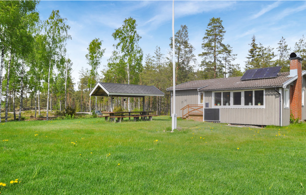 Semesterhus - Gatviksstugan Säffle , Sverige - S73262 10