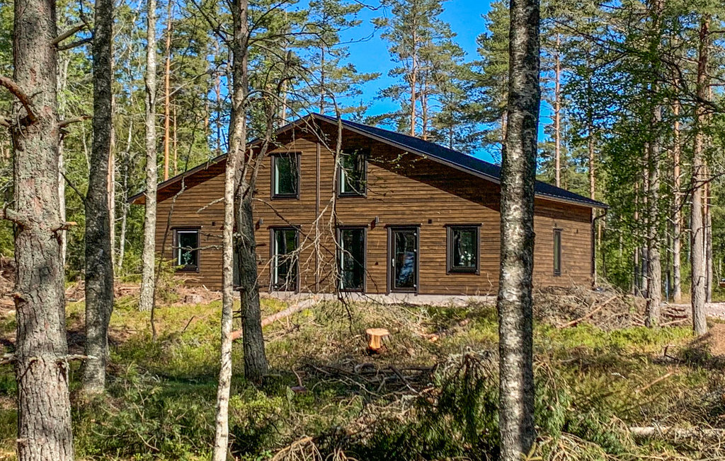 Feriehus - Värmlandsnäs/Säffle , Sverige - S73267 1