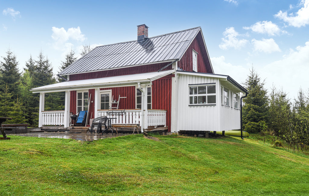 Feriehus - Årjäng , Sverige - S73129 7