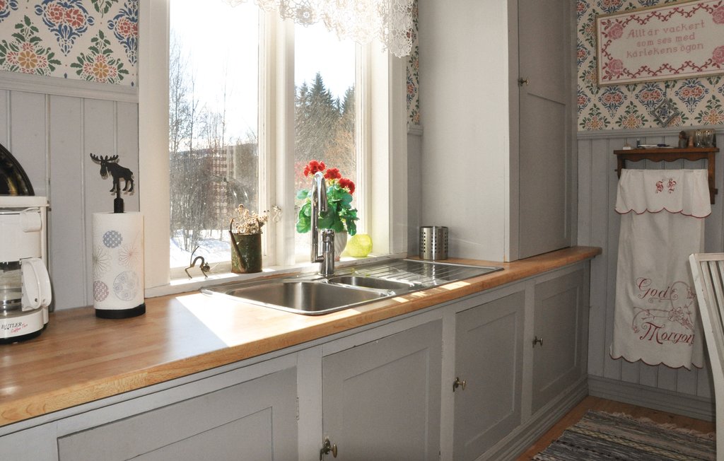 Semesterhus - Ekshärad , Sverige - S73149 6