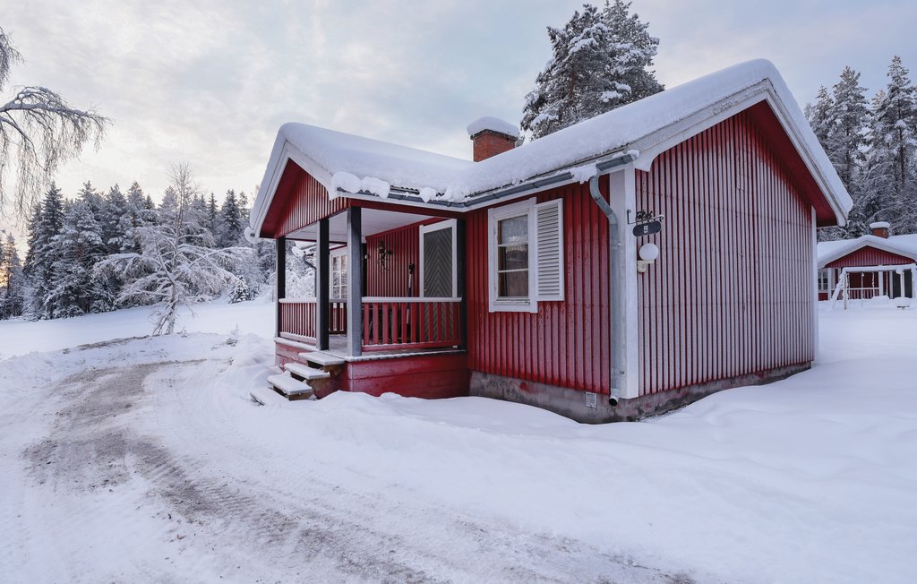 Feriehus - Branäs , Sverige - S73179 3