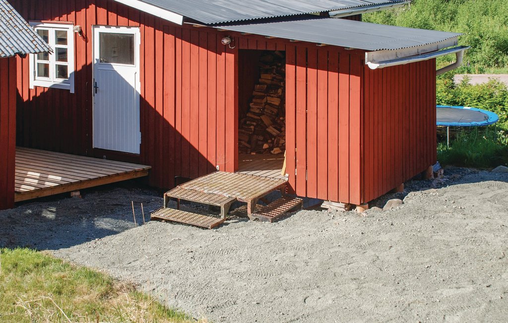 Feriehus - Filipstad , Sverige - S73183 6