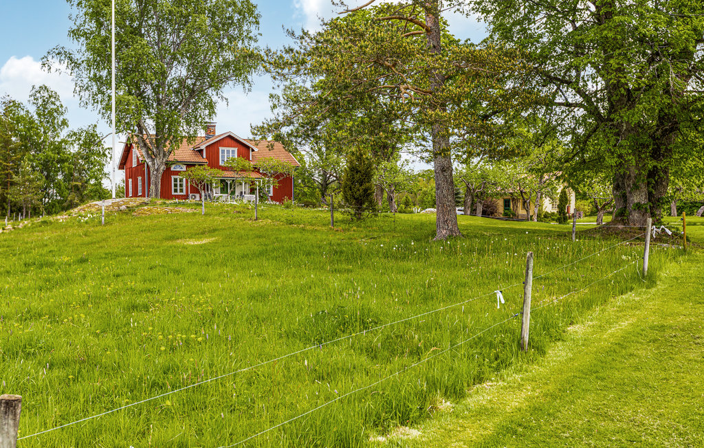 Semesterhus - Långserud/Säffle , Sverige - S73192 11