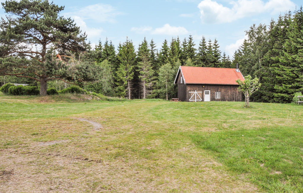 Feriehus - Årjäng Skomsnäs , Sverige - S73266 7