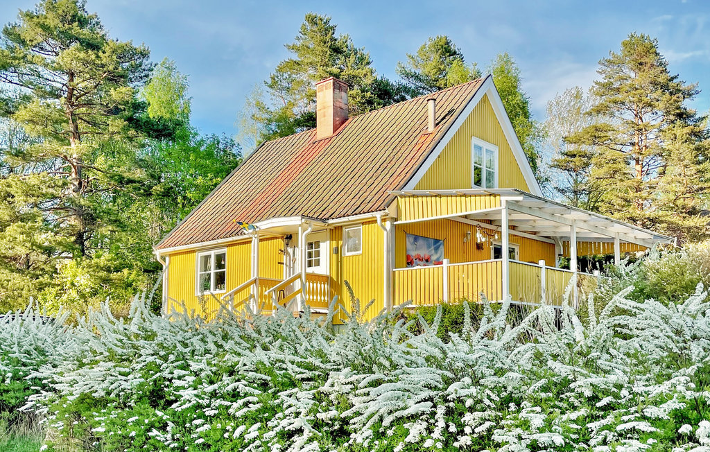 Semesterhus - Nordmarkshyttan/Filipstad , Sverige - S73276 11