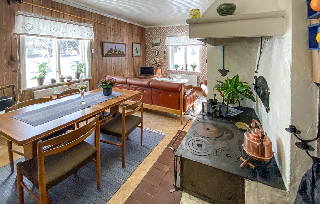 Feriehus - Branäs/Sysslebäck , Sverige - S73322 15