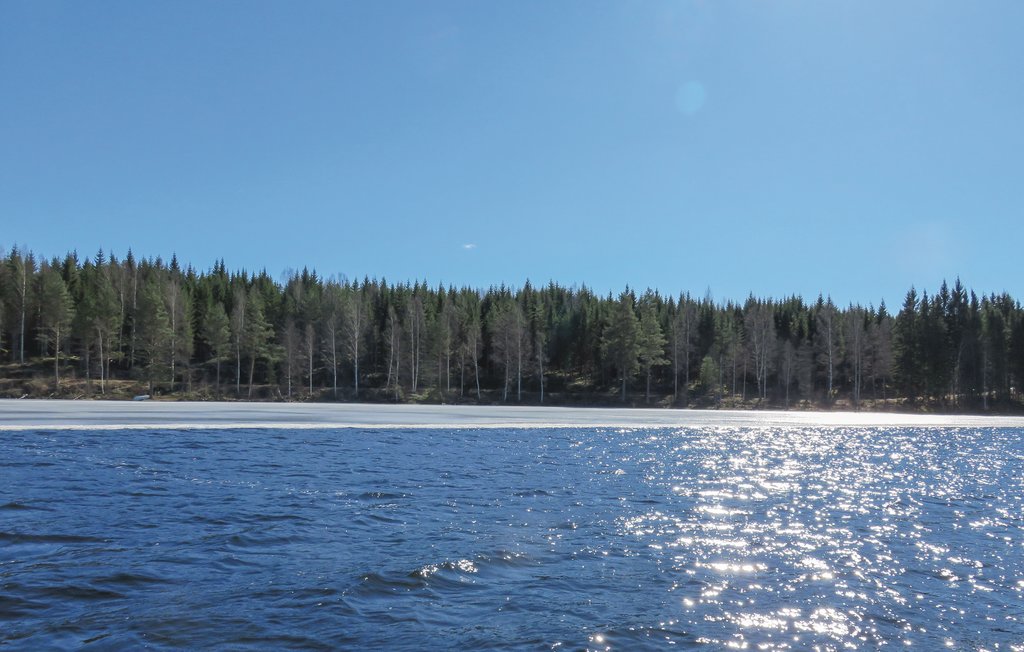 Feriehus - Östra Ämtevik , Sverige - S73022 25