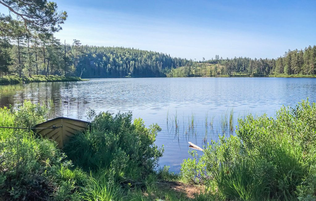 Feriehus - Långserud , Sverige - S73089 7