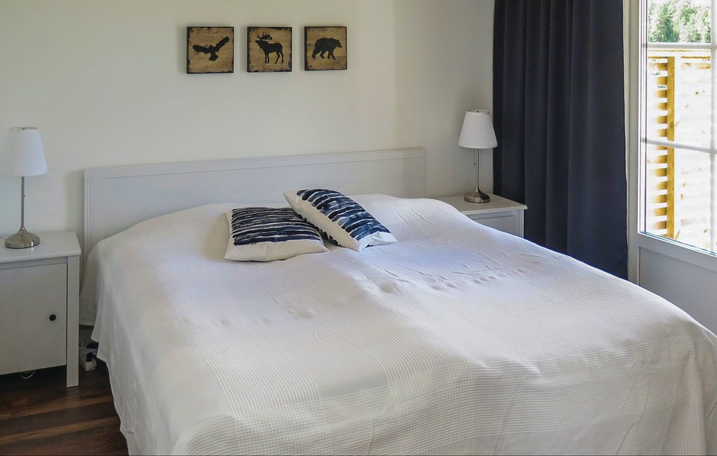 Feriehus - Töcksfors/Årjäng , Sverige - S73110 12