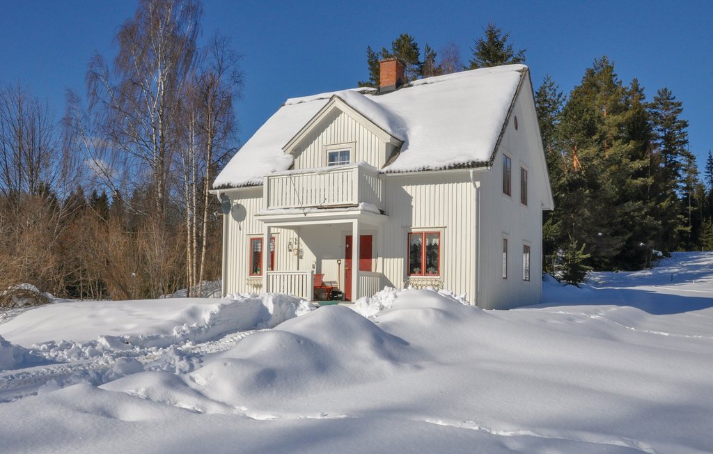 Semesterhus - Ekshärad , Sverige - S73149 8
