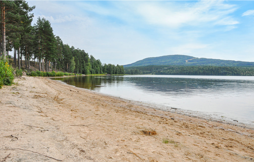 Feriehus - Vitsand Torsby , Sverige - S73203 14