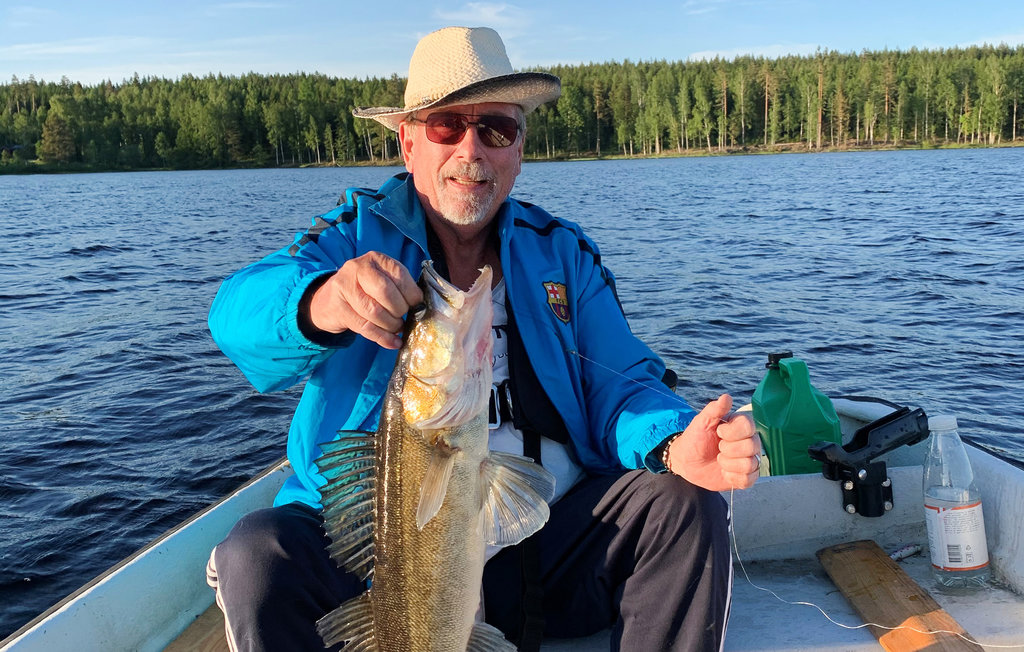 Feriehus - Vitsand , Sverige - S73216 13