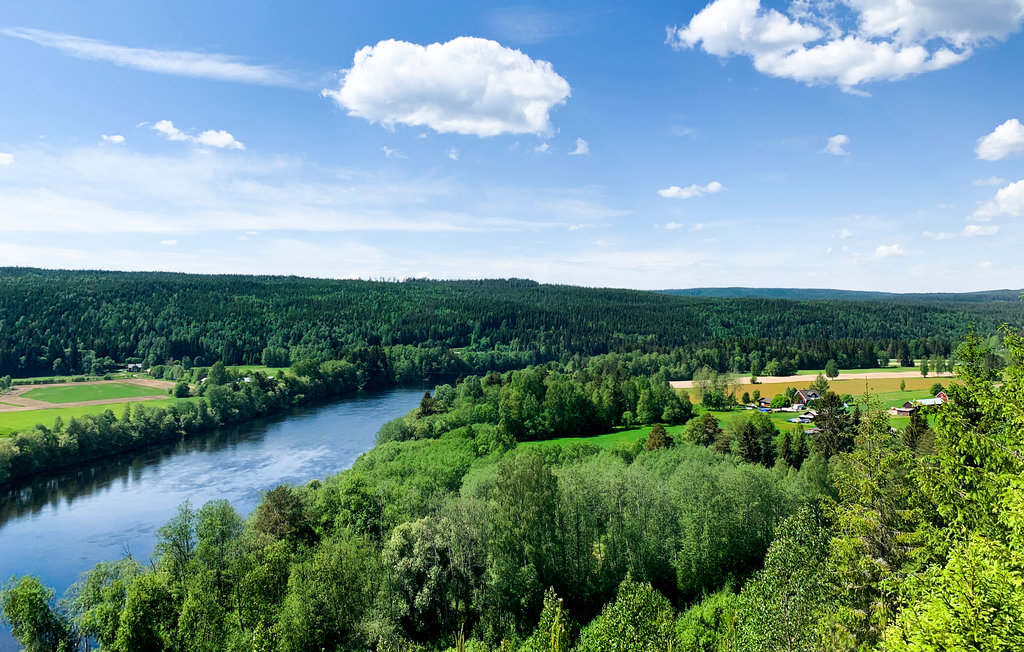 Feriehus - Ambjörby , Sverige - S73219 20
