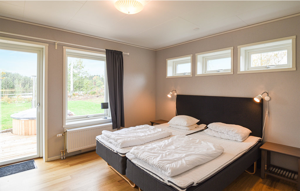 Ferienhaus - Svanskog , Schweden - S73223 15