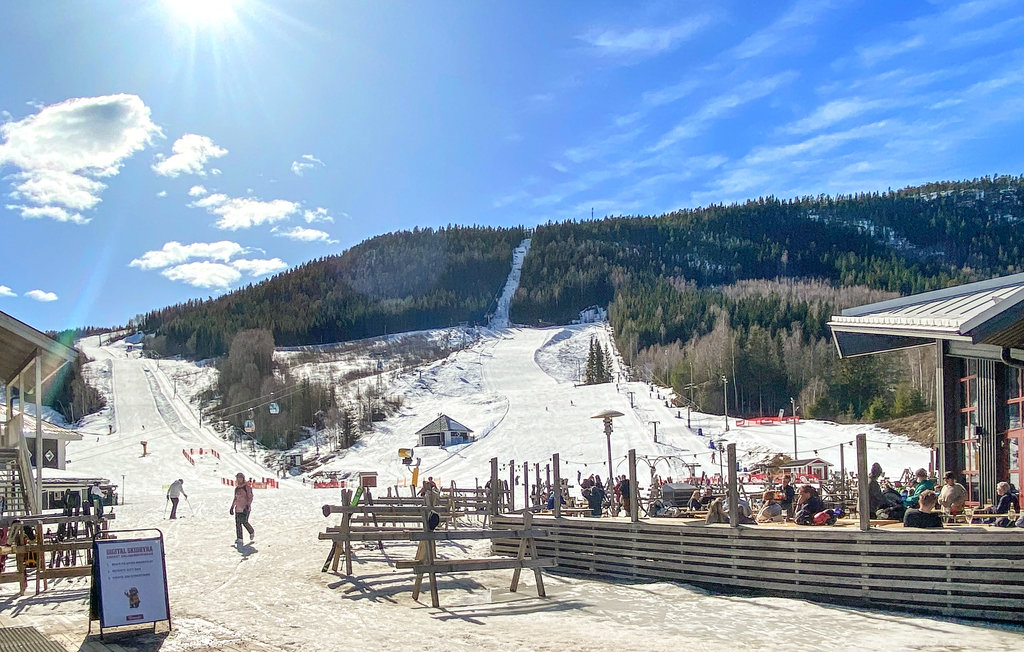 Feriehus - Branäs/Sysslebäck , Sverige - S73322 8