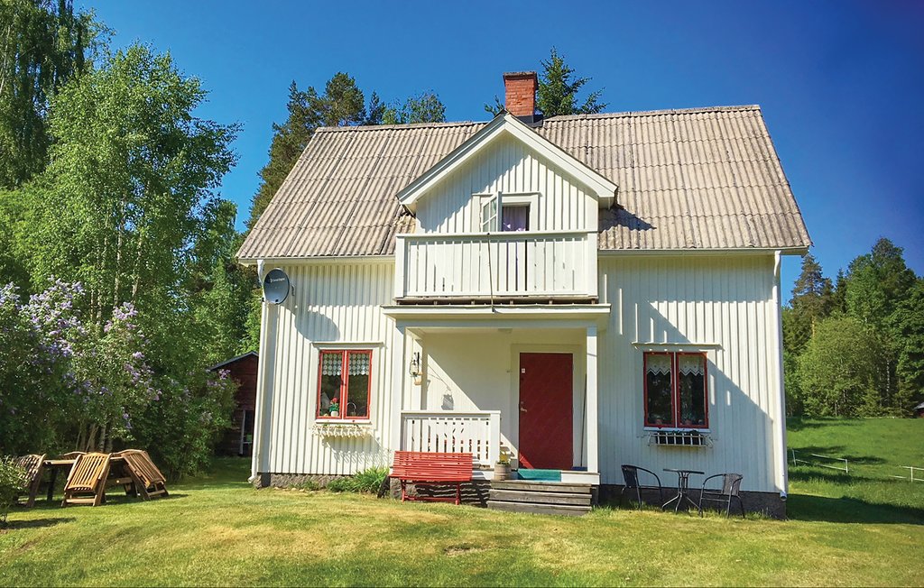 Semesterhus - Ekshärad , Sverige - S73149 7