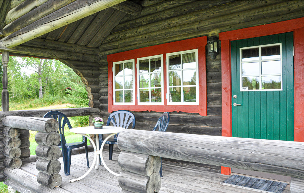 Feriehus - Sunne/Sätterstad , Sverige - S73168 9