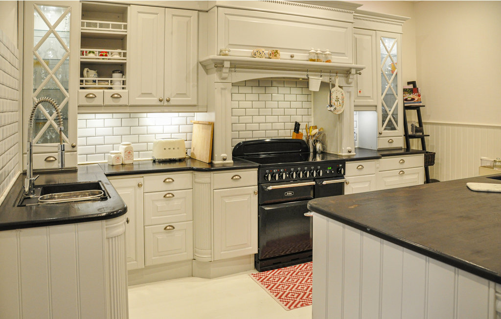 Ferienhaus - Liljedal , Schweden - S73232 14