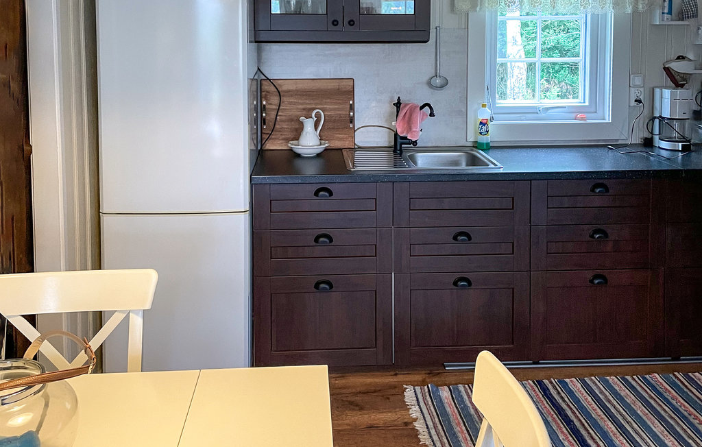 Semesterhus - Långtjärn , Sverige - S73272 8