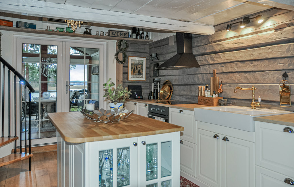 Feriehus - Arvika Västra Sund , Sverige - S73281 7