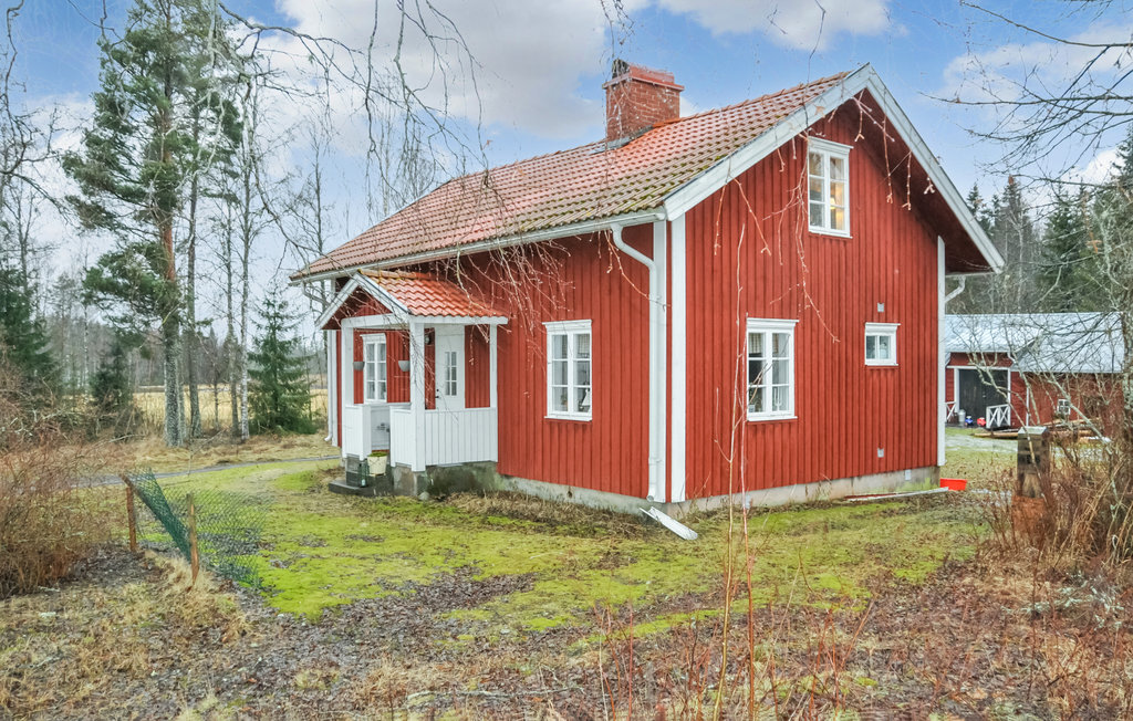 Feriehus - Charlottenberg Eda , Sverige - S73294 9