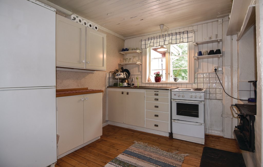 Feriehuse - Säffle , Sverige - S73097 12