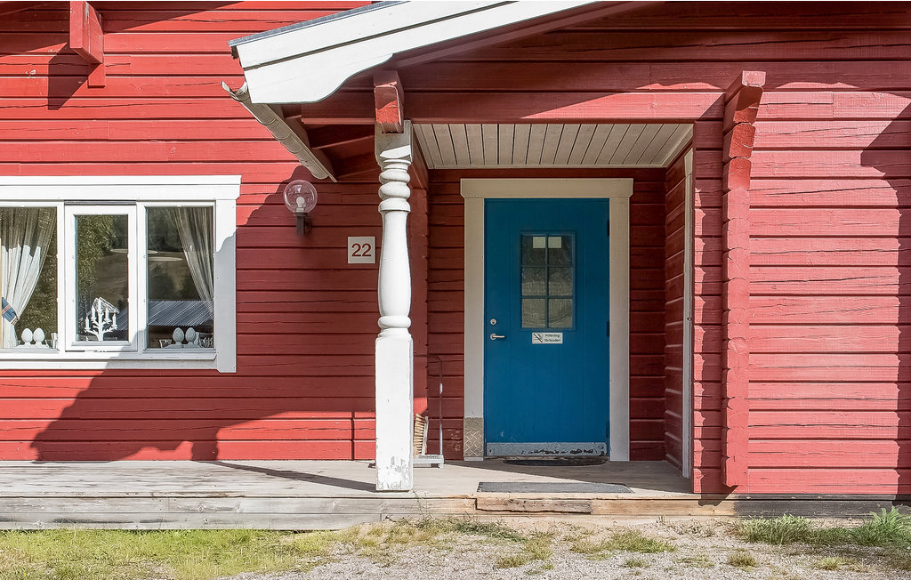 Ferieleilighet - Branäs Klarälvdalen , Sverige - S73206 8