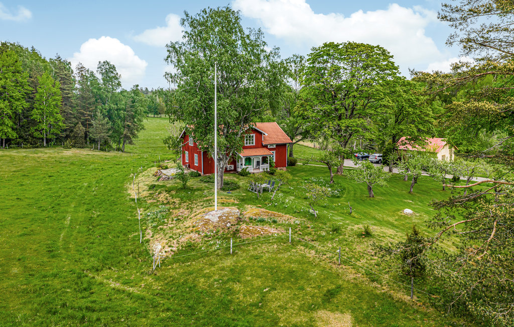 Semesterhus - Långserud/Säffle , Sverige - S73192 14