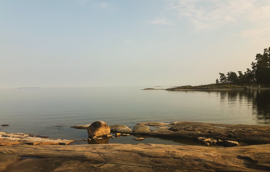 Feriehus - Hammarö , Sverige - S73098 7