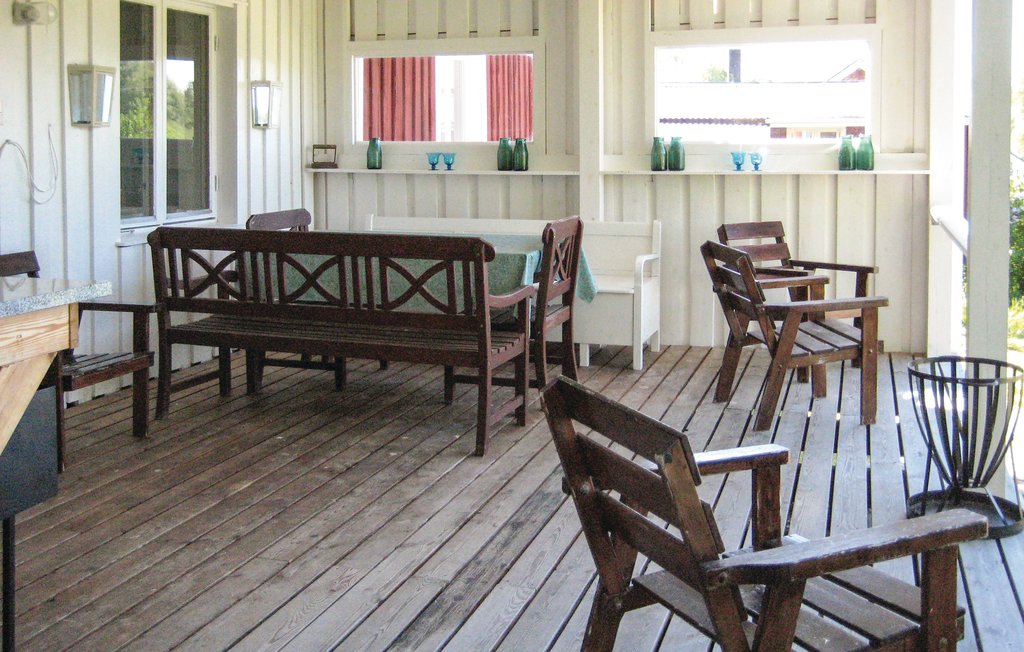 Feriehus - Filipstad , Sverige - S73183 5