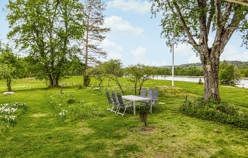 Semesterhus - Långserud/Säffle , Sverige - S73192 19