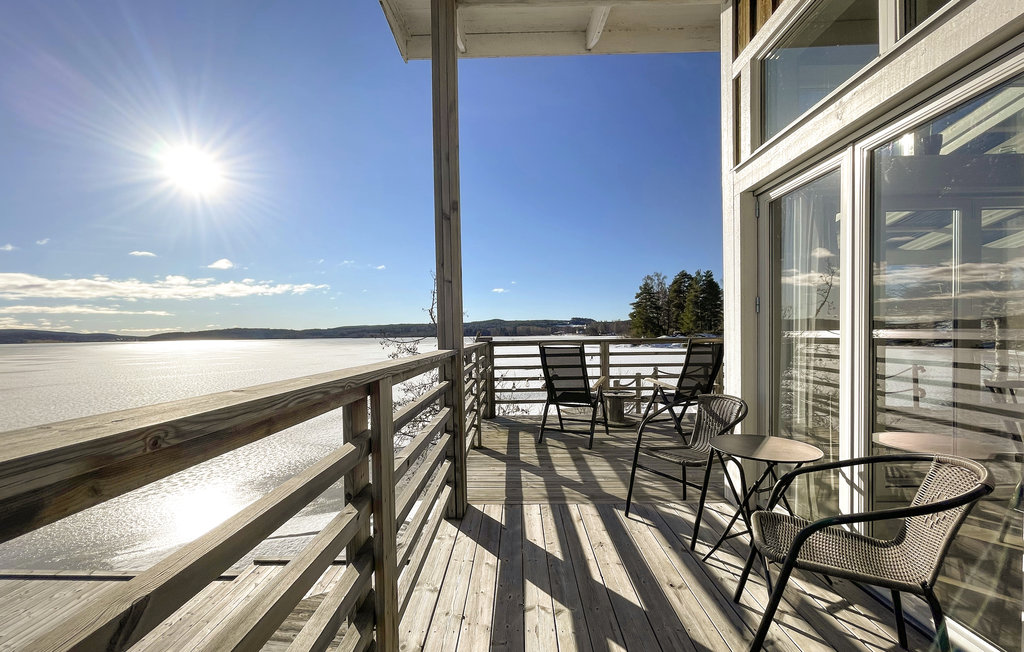 Feriehus - Charlottenberg/Köla , Sverige - S73292 12