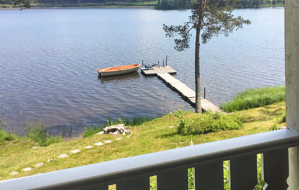 Ferienhaus - Kristinehamn Bergsjön , Schweden - S73295 9