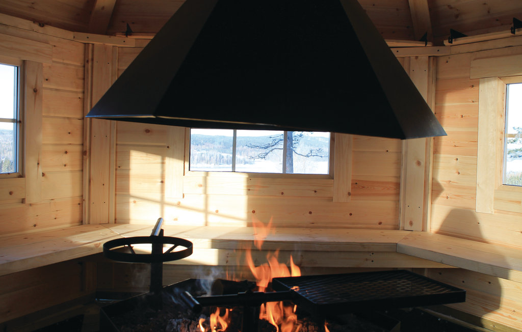 Feriehus - Svanskog , Sverige - S73070 25