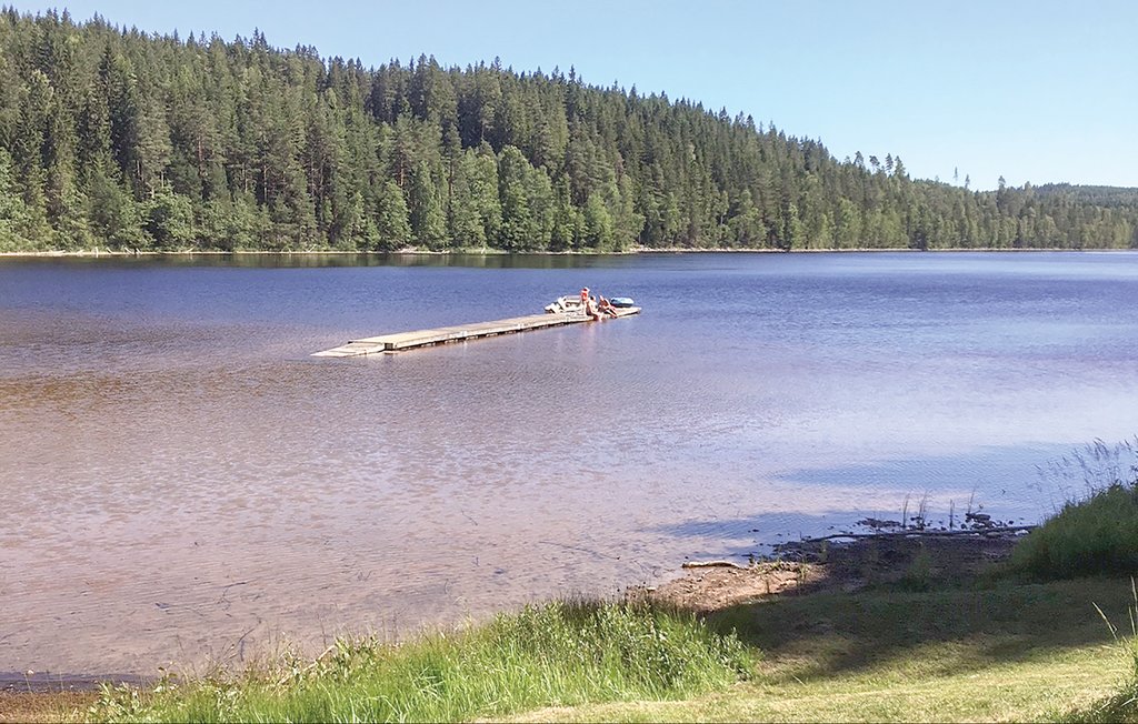 Feriehus - Årjäng , Sverige - S73129 8