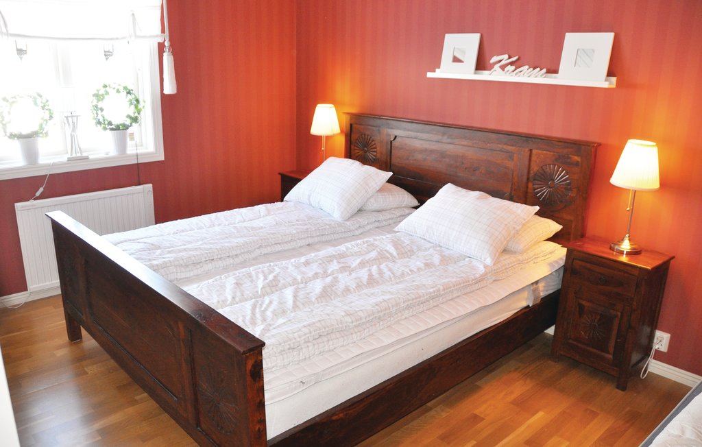 Feriehus - Svanskog , Sverige - S73158 15