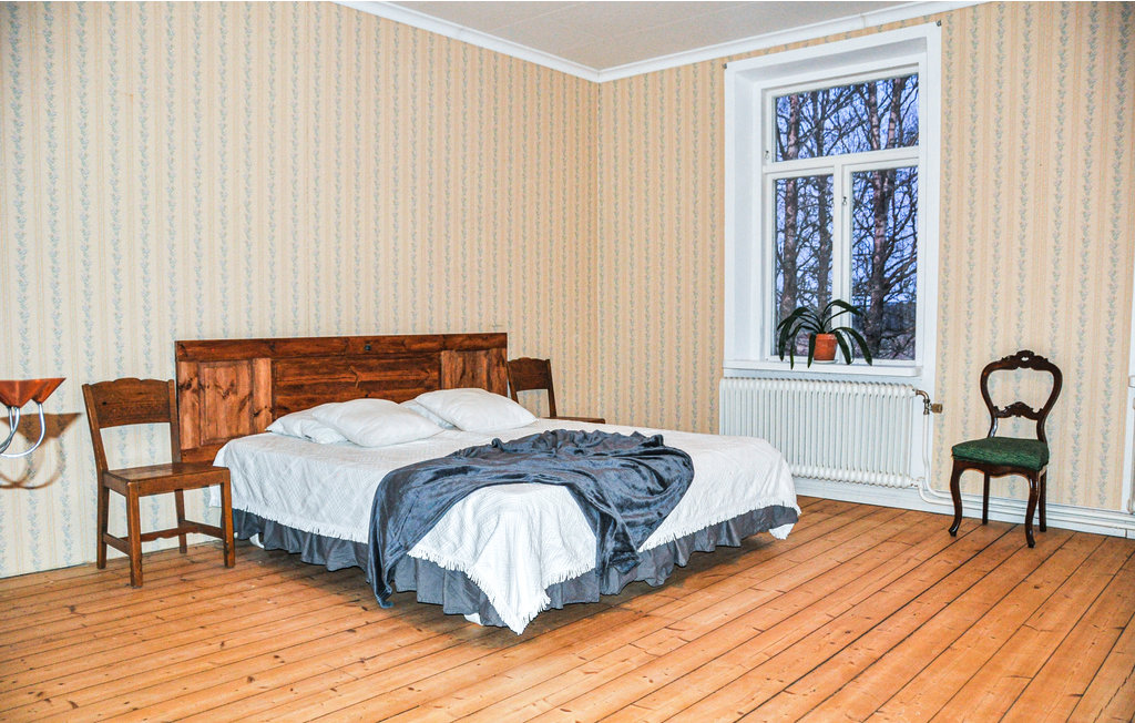 Feriehus - Värmlands Nysäter , Sverige - S73199 13