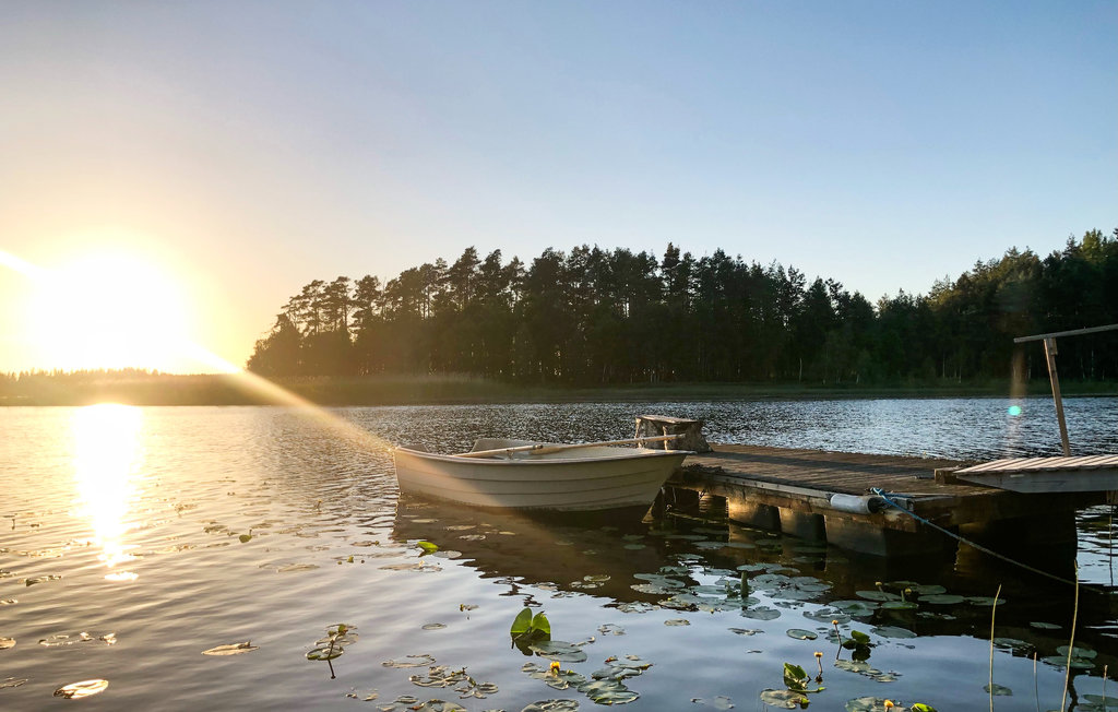 Feriehus - Årjäng Skomsnäs , Sverige - S73266 17