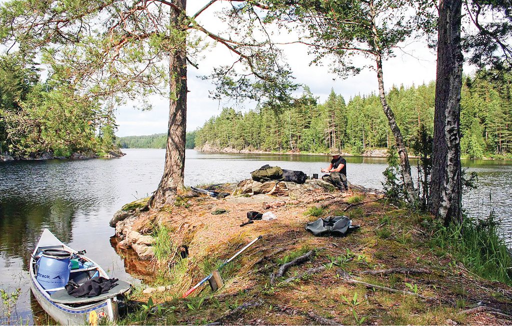 Feriehus - Töcksfors/Årjäng , Sverige - S73110 26