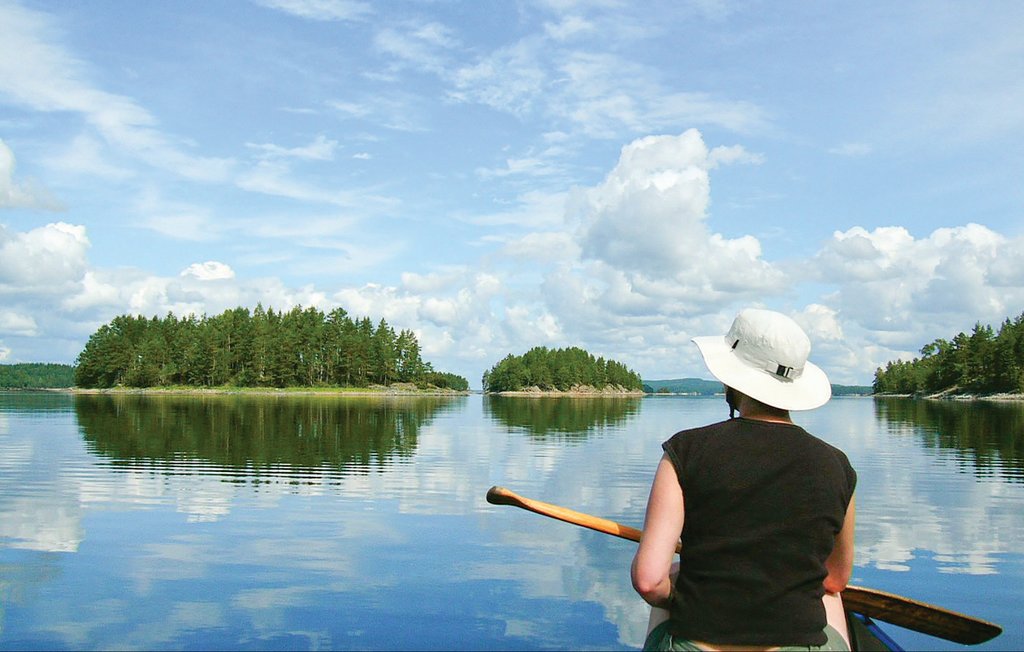 Feriehus - Töcksfors/Årjäng , Sverige - S73110 27