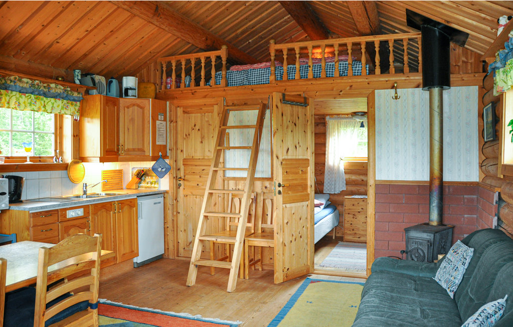 Feriehus - Sunne/Sätterstad , Sverige - S73168 5