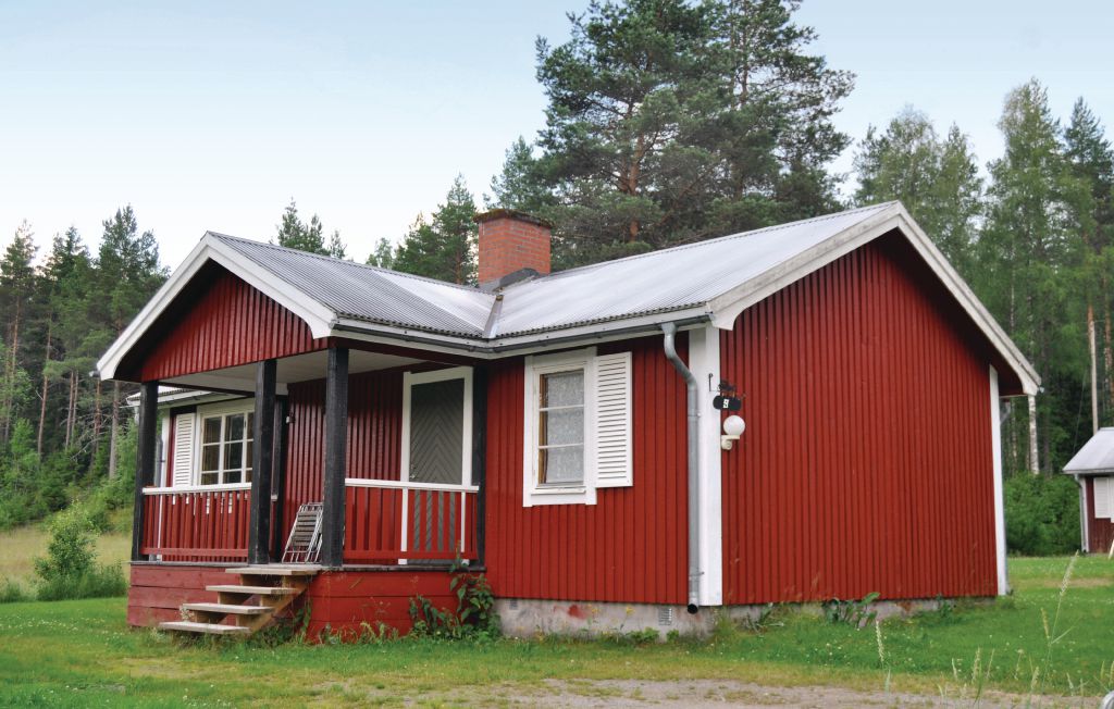 Feriehus - Sysslebäck/Branäs , Sverige - S73012 1