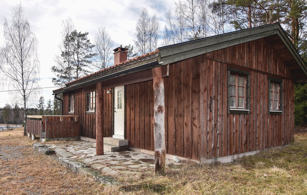 Feriehus - Årjäng , Sverige - S73108 1