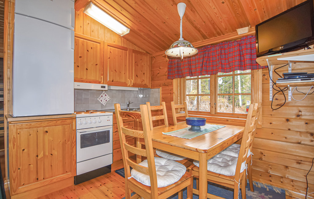 Feriehus - Storfors , Sverige - S73111 4