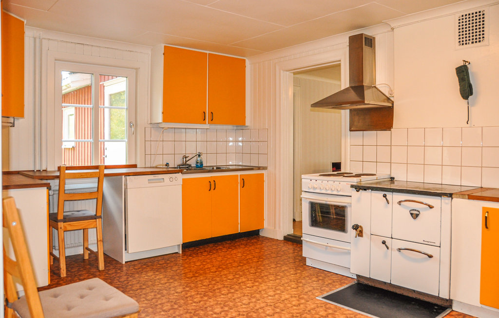 Feriehus - Årjäng/Glaskogen , Sverige - S73163 6