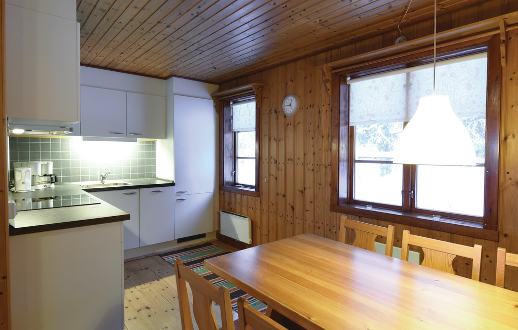 Feriehus - Branäs , Sverige - S73173 8