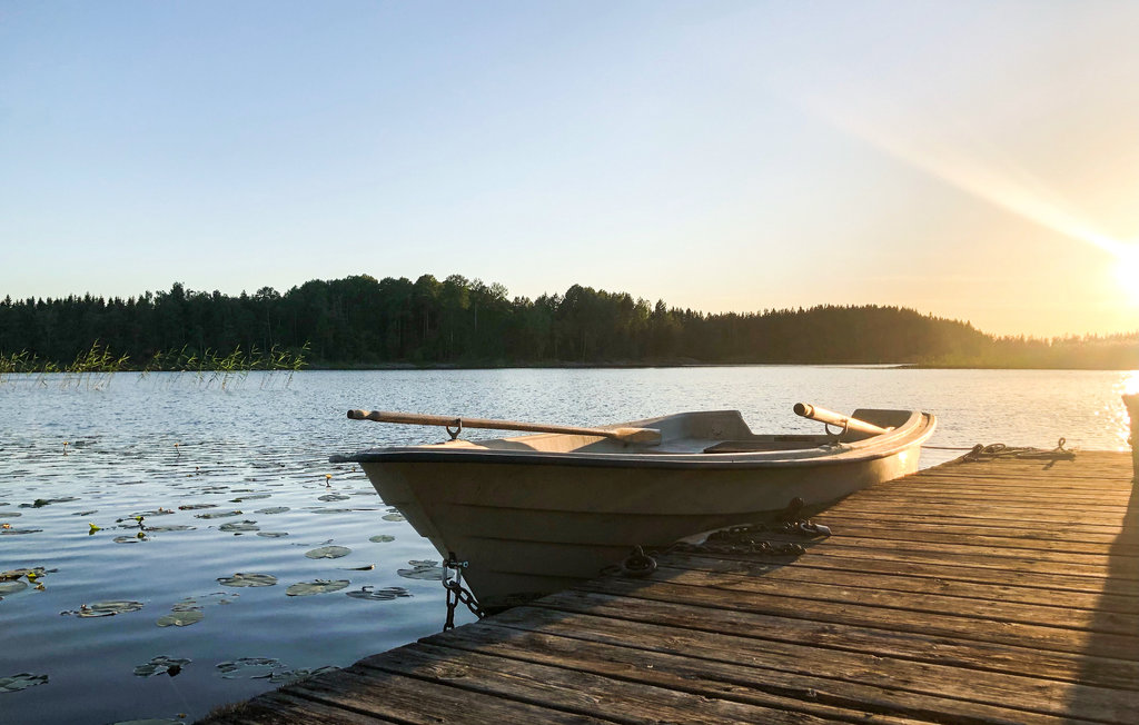 Feriehus - Årjäng Skomsnäs , Sverige - S73266 18